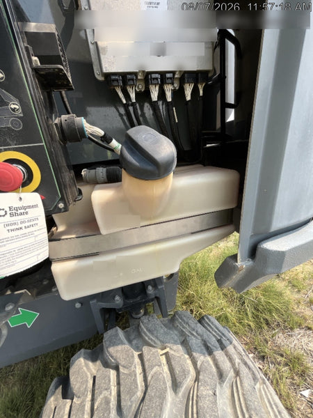 2021 HAULOTTE HT46RTJO