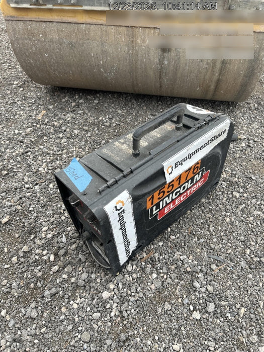 2021 LINCOLN ELECTRIC LN-25X