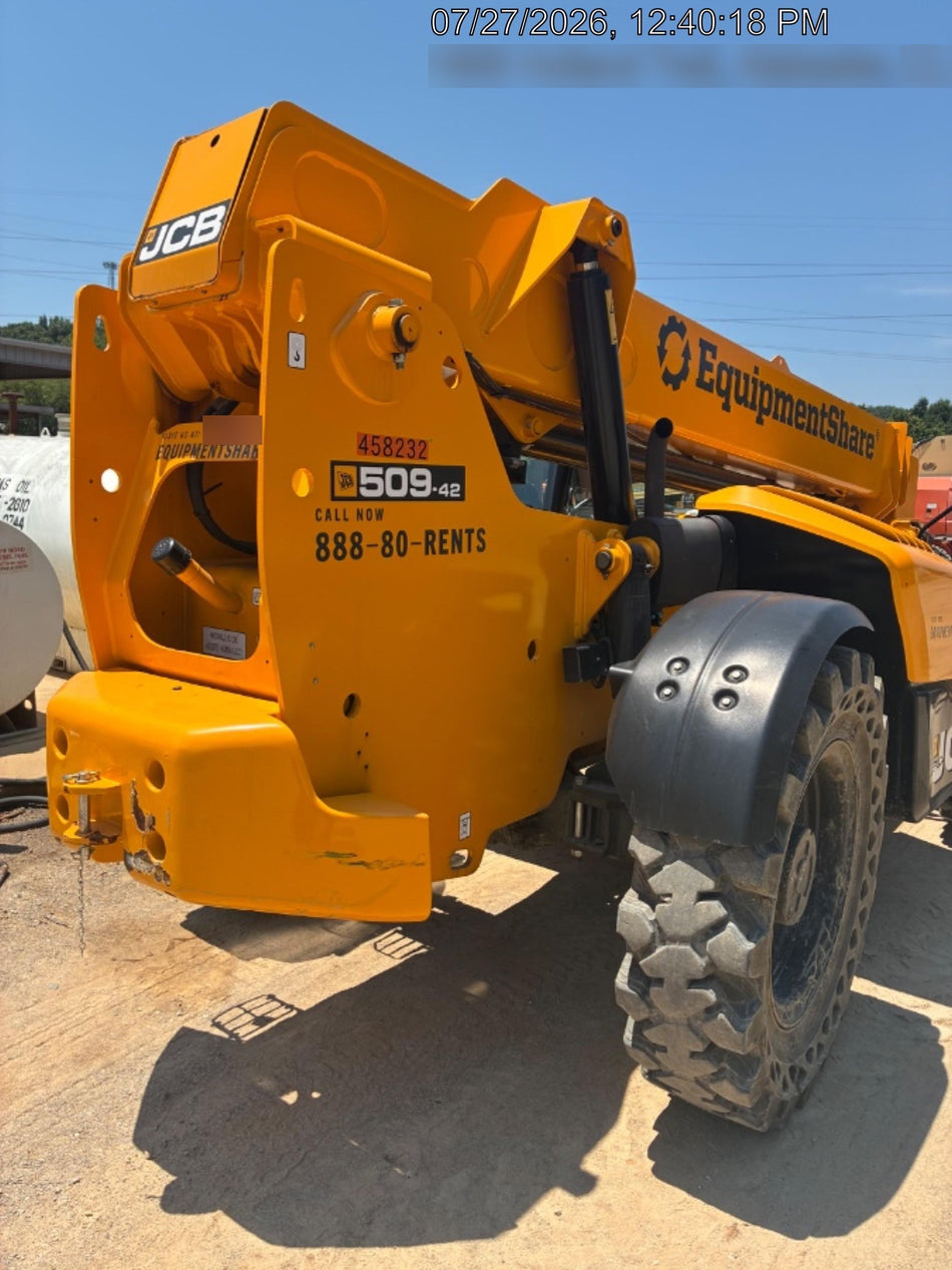 2024 JCB 509-42