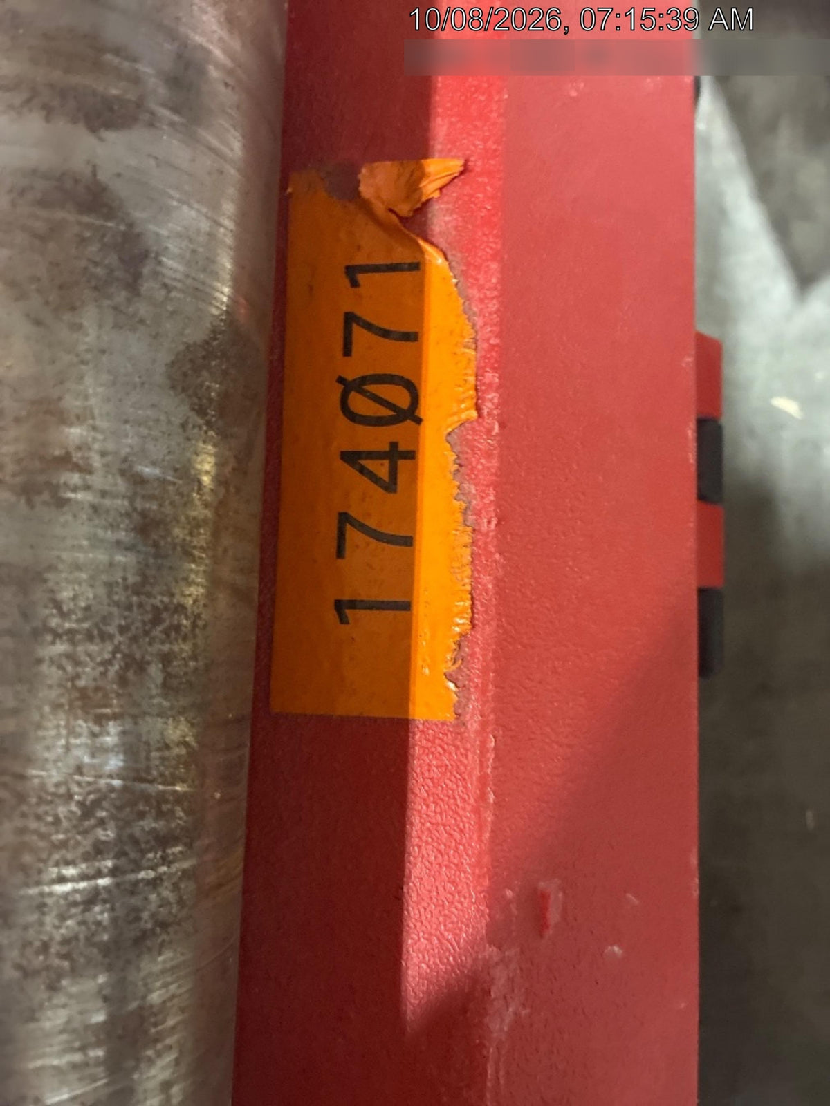2021 MILWAUKEE MXF301-2CP