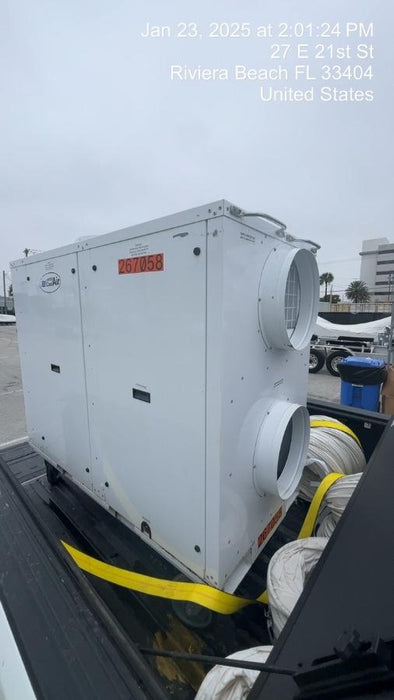 2022 UNITED COOL AIR PACH5N3AS15