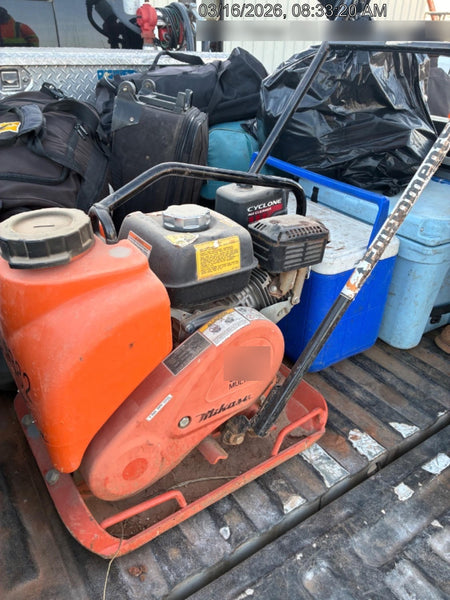 2023 MULTIQUIP MVC82VHW