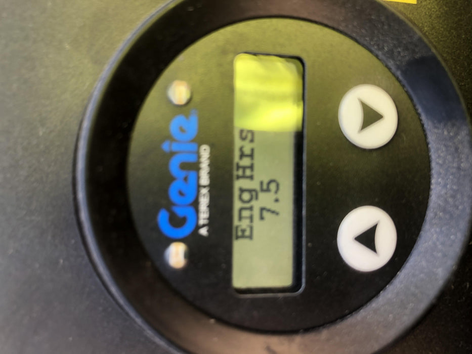 2020 GENIE GS-4069 RT