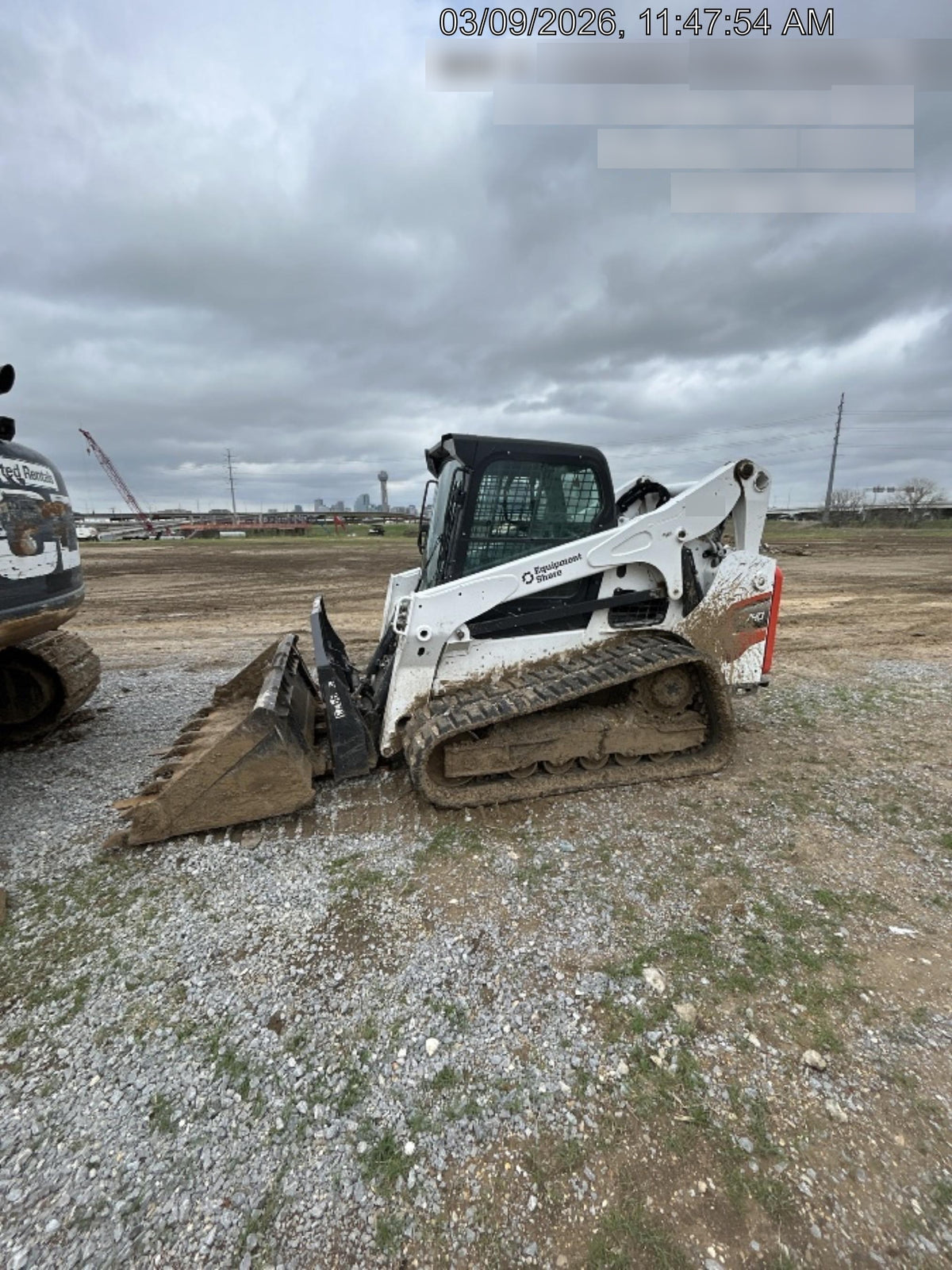 2024 PALADIN 48" Pallet Forks - Paladin