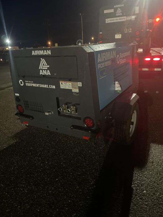 2023 AIRMAN PDS185S CWK