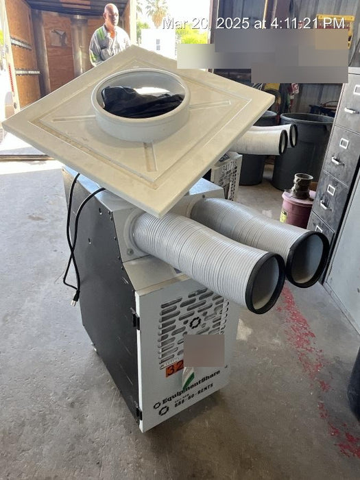 2023 KWIKOOL KPAC1411-2