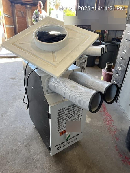 2023 KWIKOOL KPAC1411-2