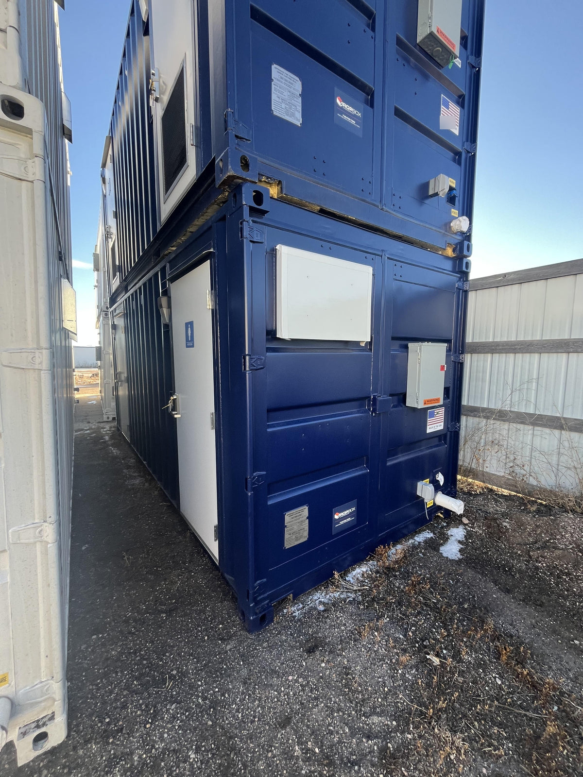 2025 PORTABLE SOLUTIONS GROUP R2UOGA