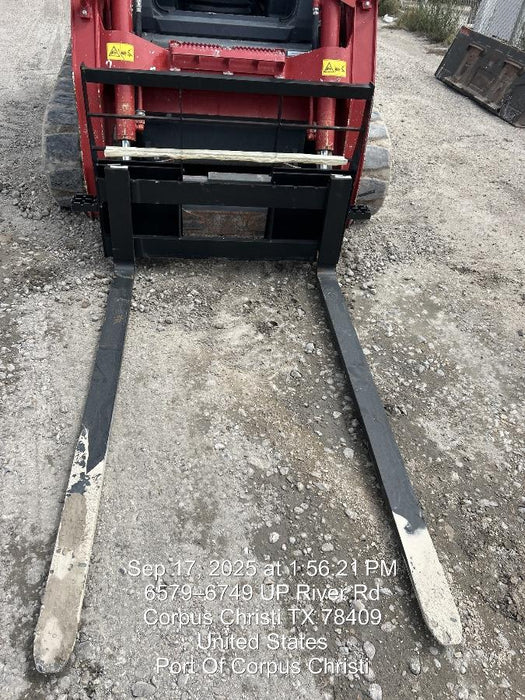 2025 ARROW MATERIAL HANDLING F5100CB - 72"