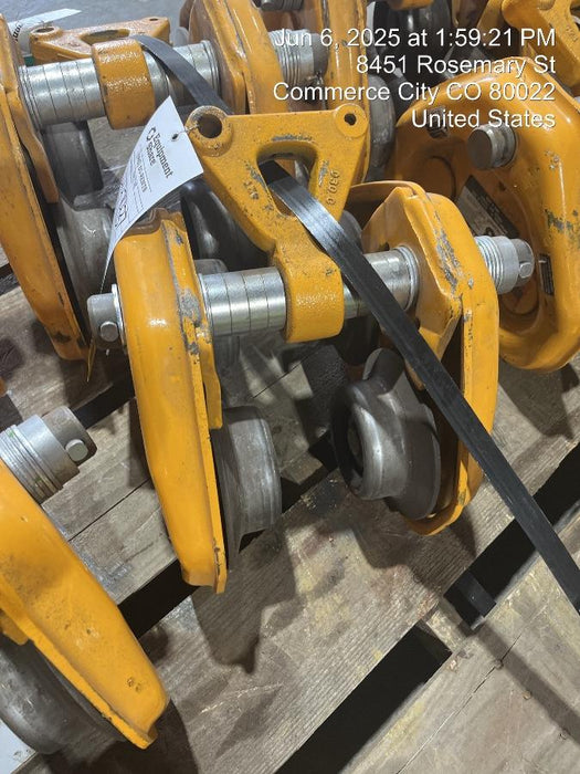 2024 HARRINGTON PT030