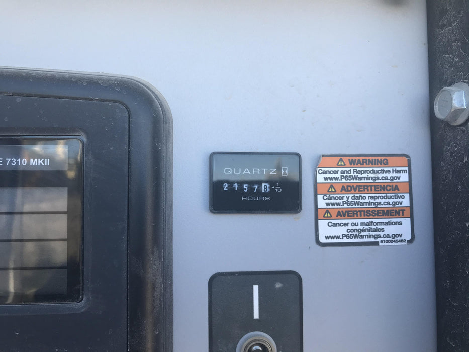 2019 WACKER NEUSON G70