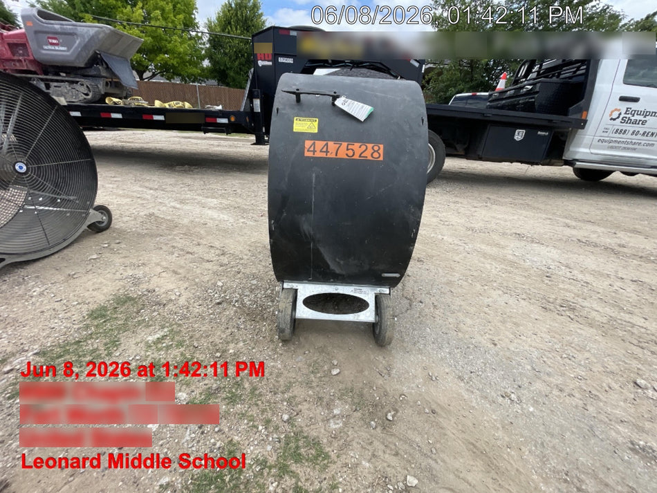 2024 SCHAEFER VKM36-2-B-O