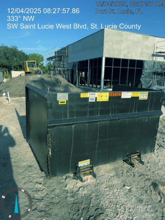 2025 STAR INDUSTRIES 1430