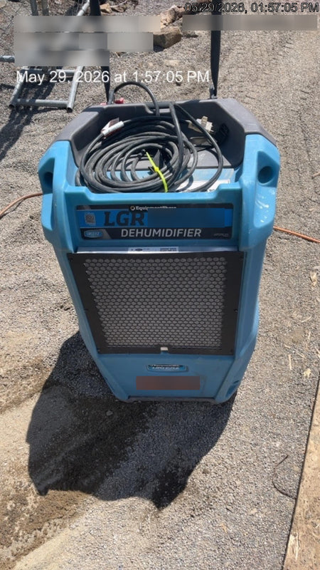 2019 DRI-EAZ F600