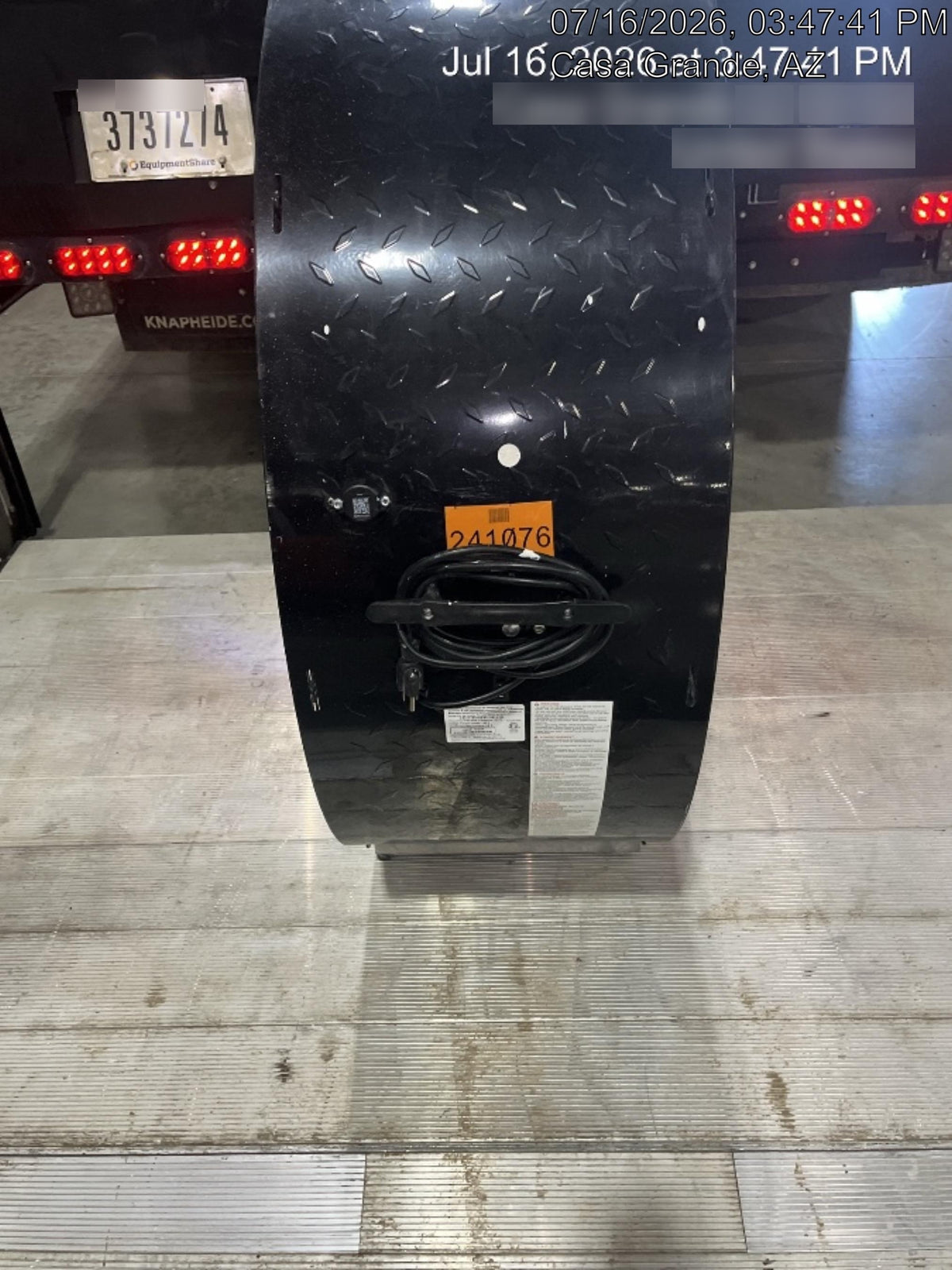 2026 LINCOLN ELECTRIC K3972-5