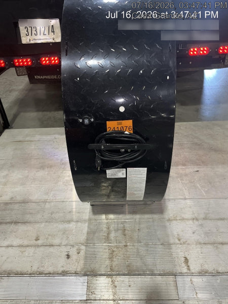 2026 LINCOLN ELECTRIC K3972-5