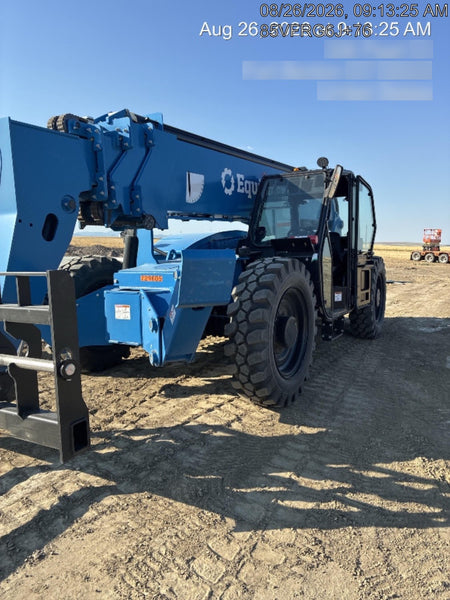 2026 GENIE GTH-1256