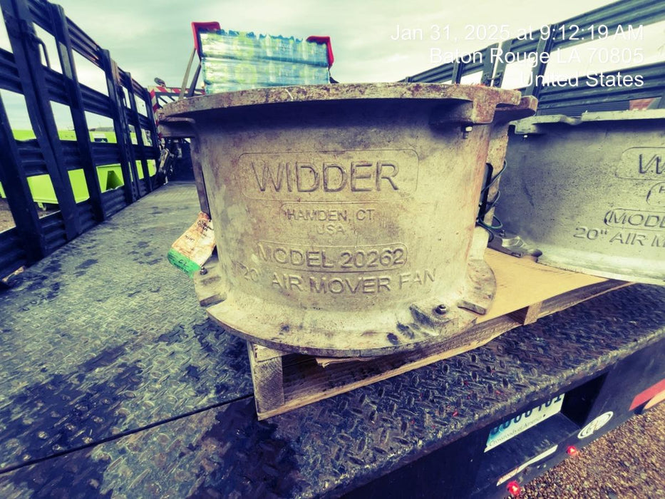 2021 MICHIGAN PNEUMATIC 20262