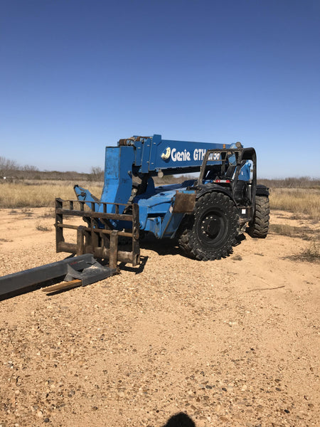 2019 ARROW MATERIAL HANDLING CE60-TH-STP