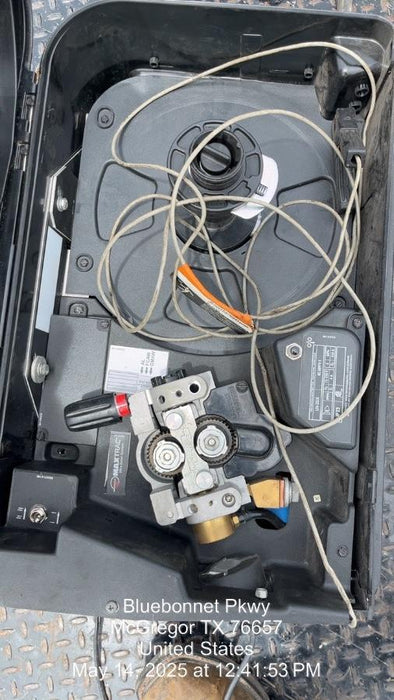 2024 LINCOLN ELECTRIC LN-25X