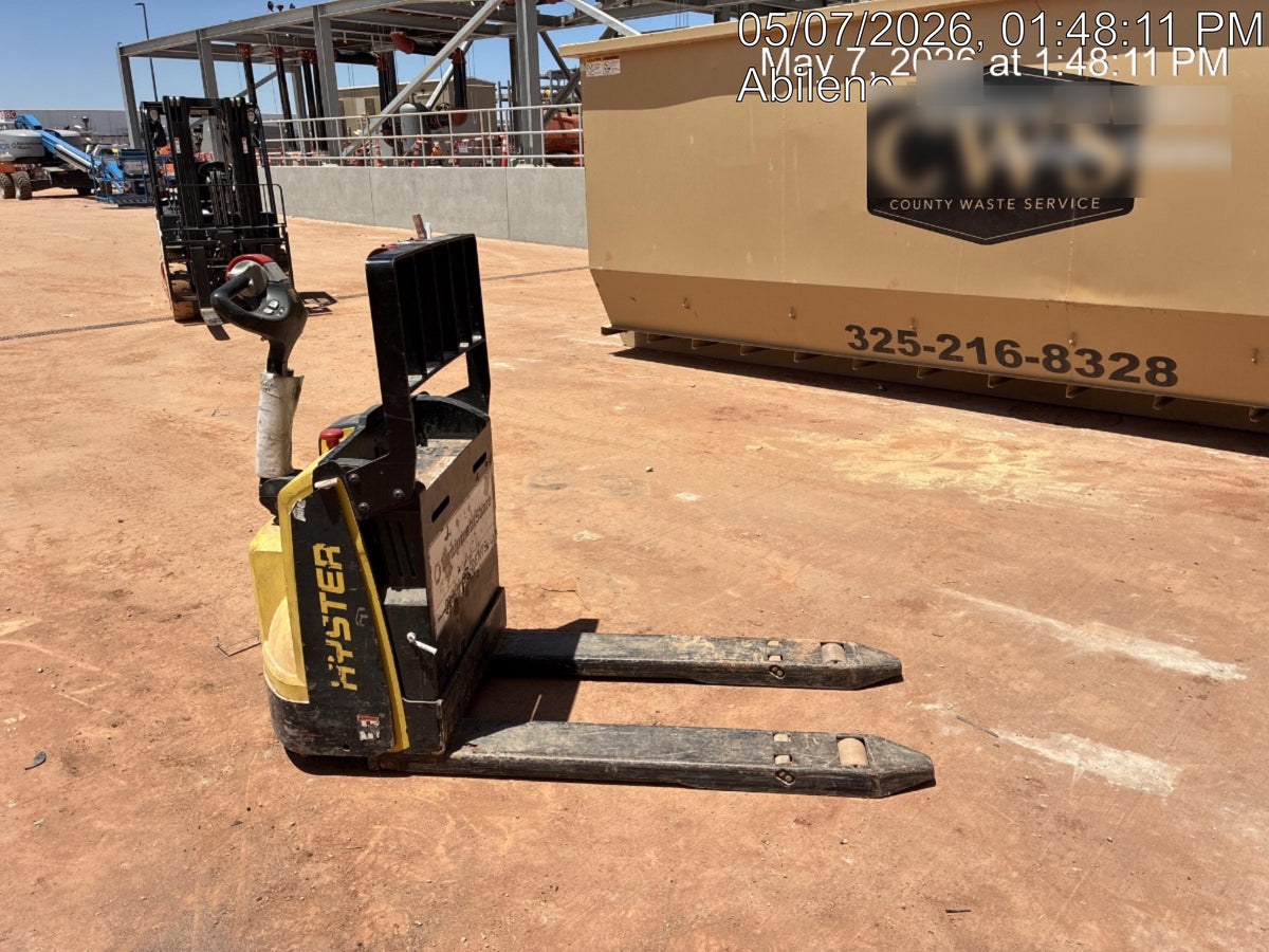 2020 HYSTER W45ZHD