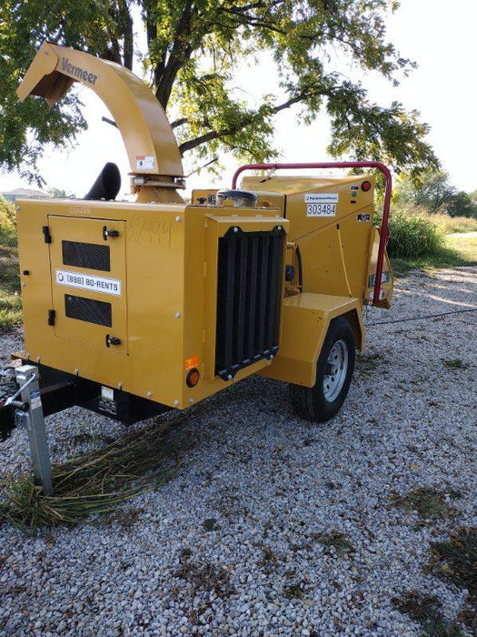 2023 VERMEER BC1000XL Gas