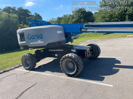 2023 GENIE S-45 XC