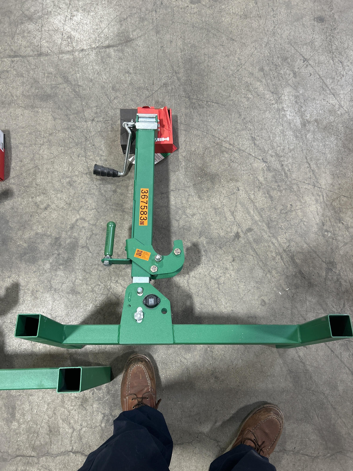 2023 GREENLEE RXM