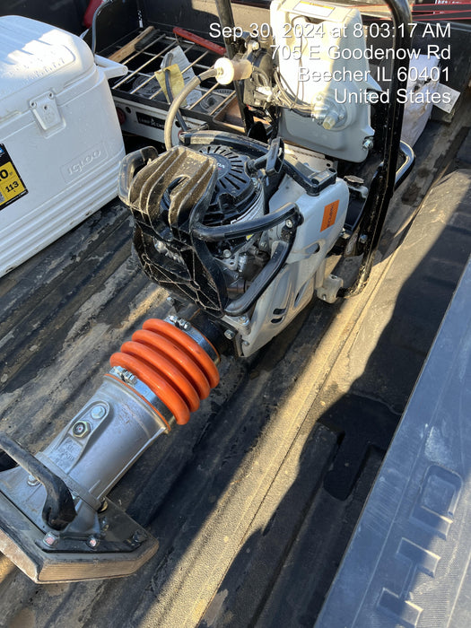 2023 MULTIQUIP MTX60HD