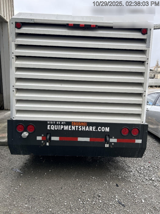 2024 BOBCAT PA915WCU-T4F