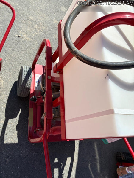 2026 RICE HYDRO DPH-3B