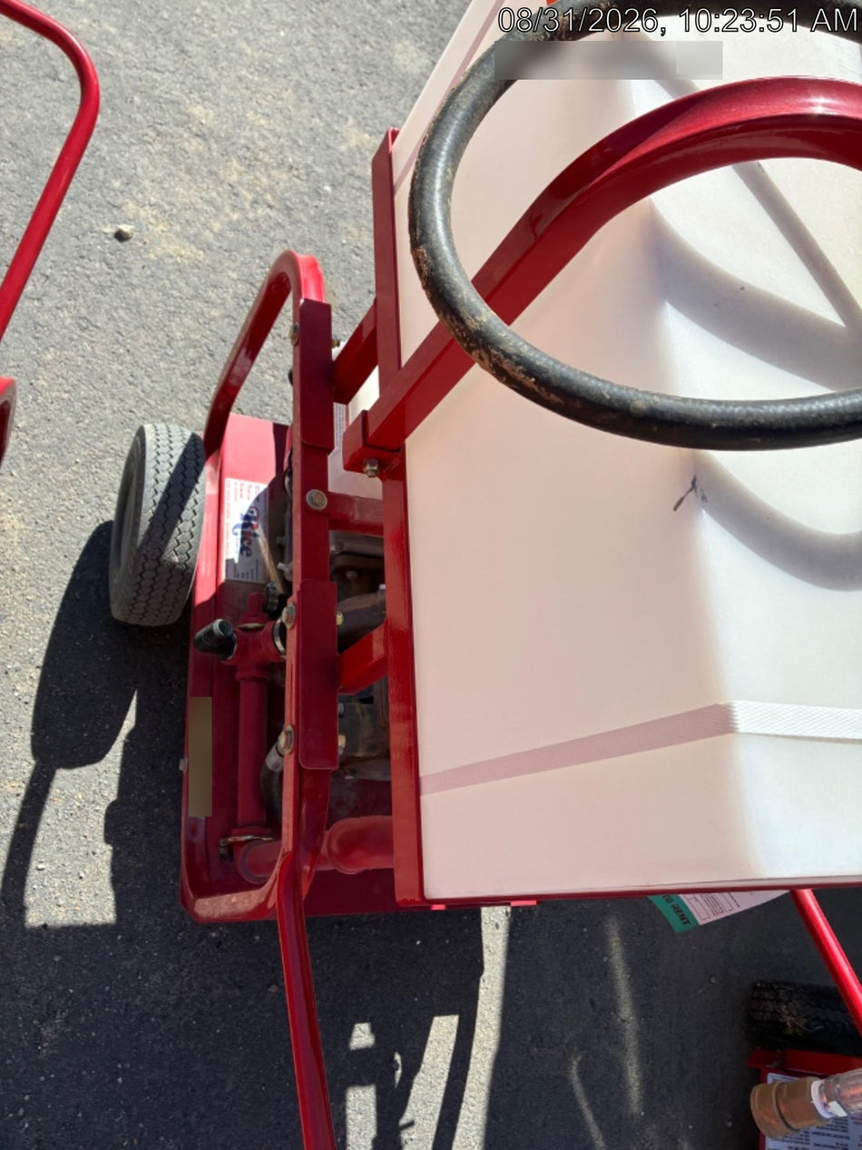 2026 RICE HYDRO DPH-3B