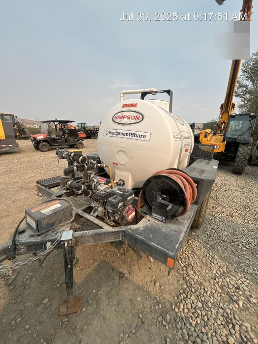 2023 SIMPSON SWT-52517