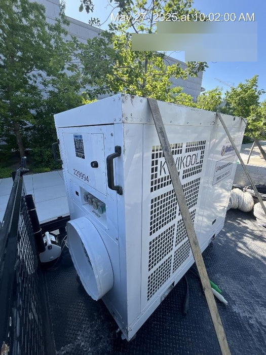 2022 KWIKOOL KPO12-43H