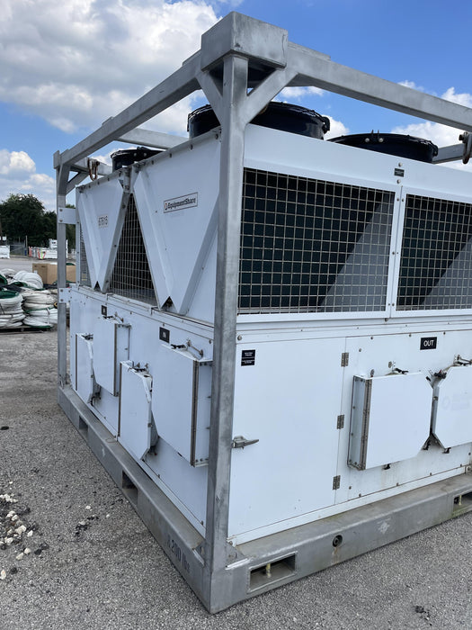 2020 SMARTECH SACP81A-HS