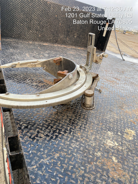 2021 MATHEY DEARMAN 5SA