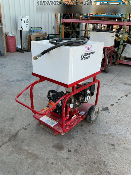 2026 RICE HYDRO DPH-8