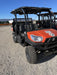 2022 KUBOTA RTV-X1140W-H (Canopy)