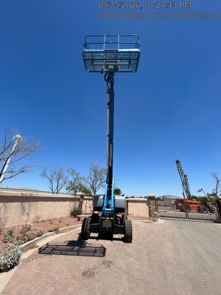 2026 GENIE S-65 XC
