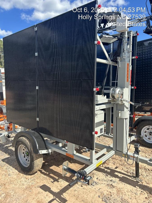 2025 PROGRESS SOLAR SOLUTIONS Helios-2XP