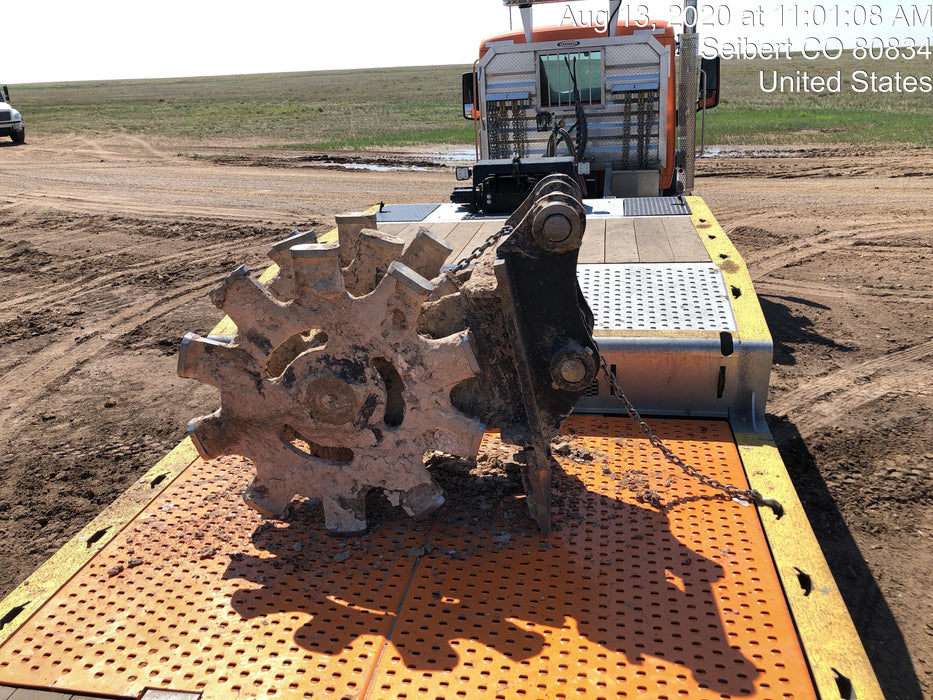 2020 WERK-BRAU WBC224-2