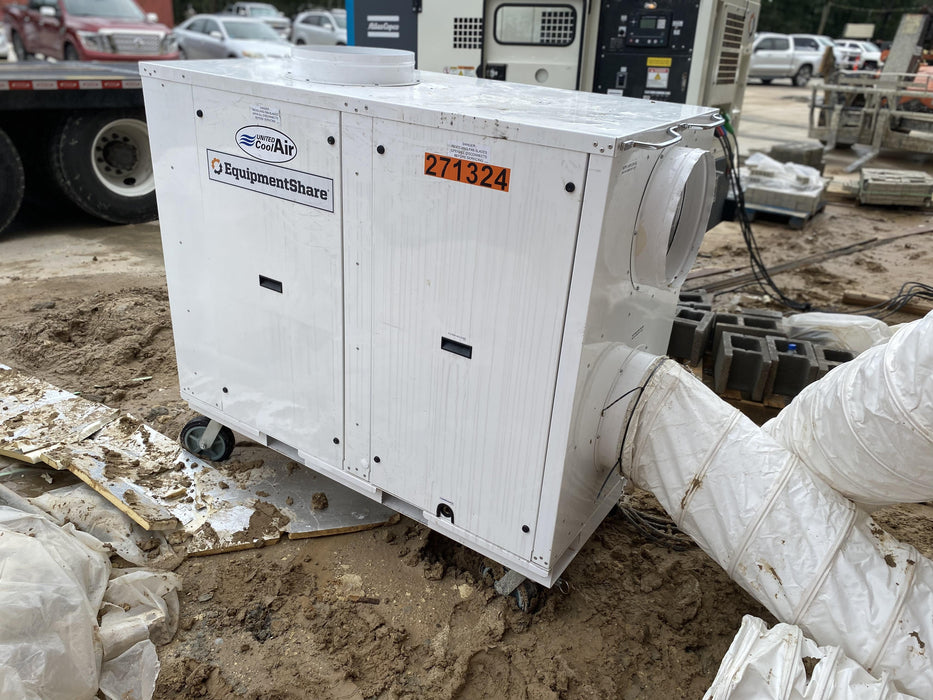 2022 UNITED COOL AIR PACH5N3AS15