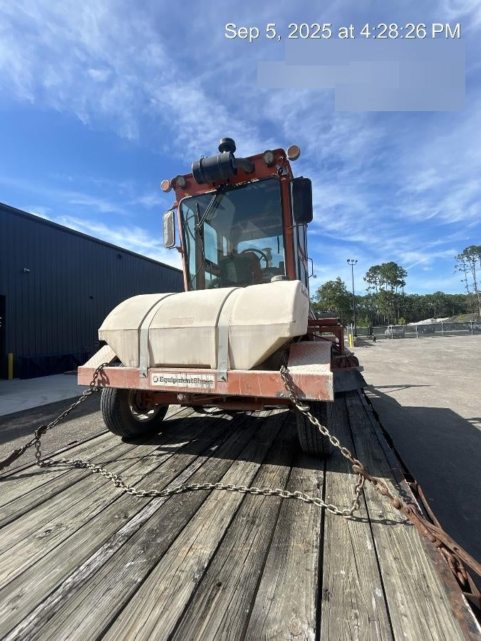 2020 BROCE RCT350