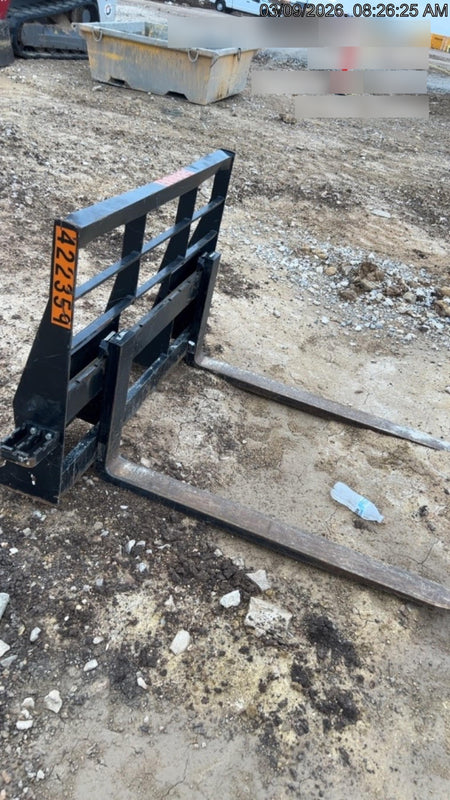 2024 ARROW MATERIAL HANDLING F5100CB