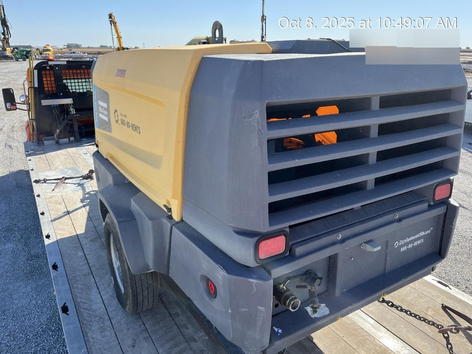2022 ATLAS COPCO XAS440