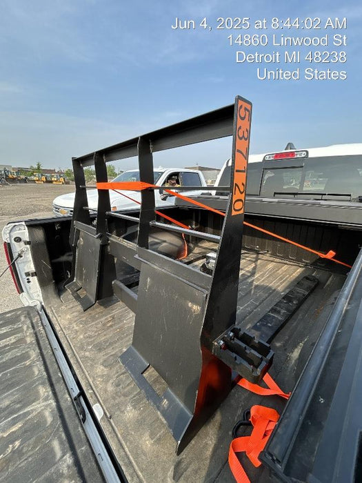 2025 ARROW MATERIAL HANDLING 24" Pallet Fork Frame