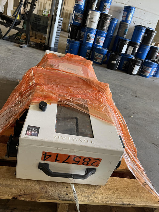 2022 TRYSTAR DAKA1.D3-A-K-A1