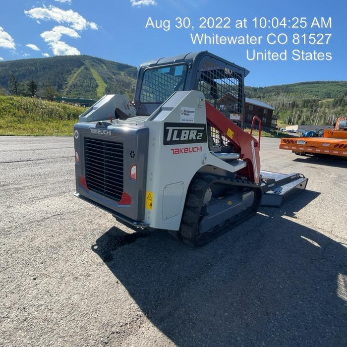 2022 PALADIN 30372A-0022