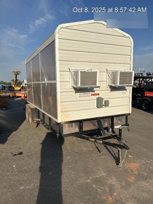 2023 TEXAS COOLING SYSTEMS Texas Icehouse