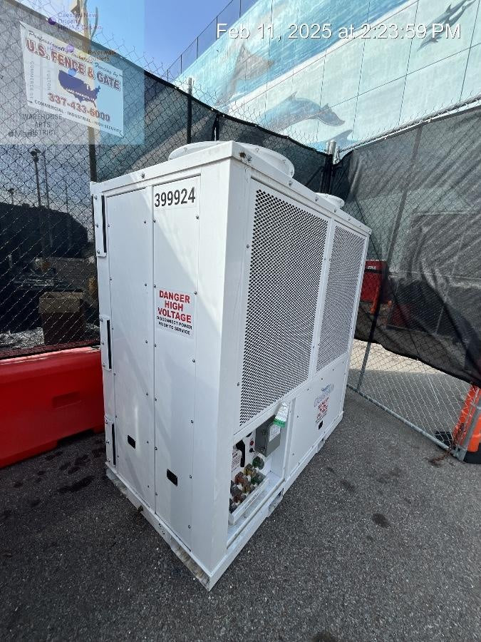 2024 OCEANAIRE OVAC24034AH